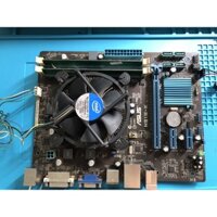Thanh lý Main H61 Asus,MSI