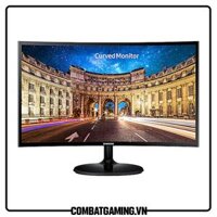 [Thanh Lý] Màn Hình Cong Samsung LC24F390FHE