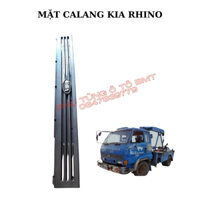 [THANH LÝ] Mặt nạ, mặt calang xe tải Kia Rhino 5 tấn đời 1996, kích thước 171cm*21cm, hàng hãng