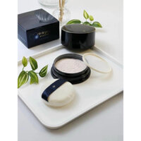 [Thanh lý mất vỏ, còn 1 hộp] Phấn phủ bột Cle De Peau Translucent Loose Powder