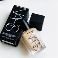 [Thanh lý mất vỏ, còn 1 lọ tông trắng hồng] Kem Nền Nars Light Reflecting Foundation 30ml Chính Hãng