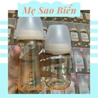 (Thanh lý mẫu cũ) Bình sữa Moyuum 270ml cho bé chính hãng