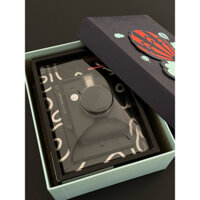 Thanh lý - Máy ảnh chụp in liền Lomography LomoInstant Đen (đã sử dụng)