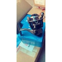 Thanh Ly Máy câu Daiwa SF 1000, 2500, 4000 chính hãng