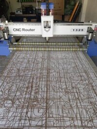 Thanh Lý Máy CNC 1325-3.2KW