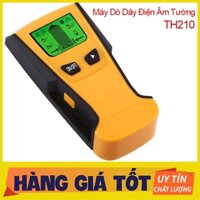 (THANH LÝ) Máy Dò Dây Điện Âm Tường TH210