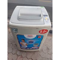 Thanh lý máy giặt Aqua 7.0 Kg lồng đứng