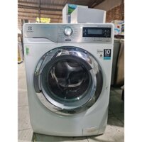 Thanh lý máy giặt Electrolux 10.0 kg EWF 14023 lồng ngang