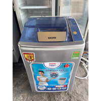 Thanh lý máy giặt Sanyo 6.8 kg giá rẻ 0961577740