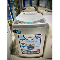 Thanh lý máy giặt Sanyo 7.5 kg giá rẻ 0961577740