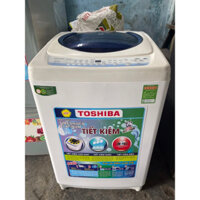 Thanh lý máy giặt Toshiba 9 kg giá rẻ 0961577740