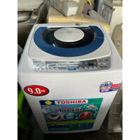 Thanh lý máy giặt Toshiba 9.0 kg giá rẻ giao nhanh 0961577740