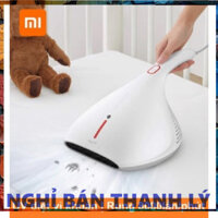 THANH LÝ ☆ Máy Hút Bụi Cầm Tay Diệt Khuẩn Tia UV Deerma CM800 Vải, Chăn , Ga , Gối, Nệm Giường 🅶🅸Á 🆁Ẻ 🅽🅷Ấ🆃