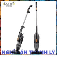 THANH LÝ ☆ Máy Hút Bụi Cầm Tay Deerma-Deerma Vacuum Cleaner DX115C - Hàng Chính Hãng 🅶🅸Á 🆁Ẻ 🅽🅷Ấ🆃