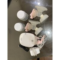 Thanh lý máy hút sữa Avent hoa tuyết
