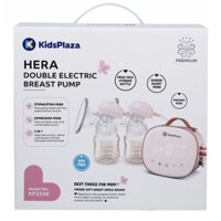 Thanh lý máy hút sữa cảm ứng điện đôi Kidsplaza hera