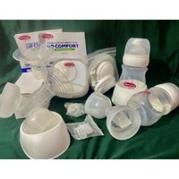 Thanh lý máy hút sữa concung