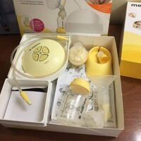 Thanh lý máy hút sữa đơn medela swing
