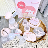 thanh lý máy hút sữa fatz res 3 chính hãng giá rẻ