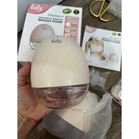 Thanh lý máy hút sữa ko dây rảnh tay fatz freemax 4