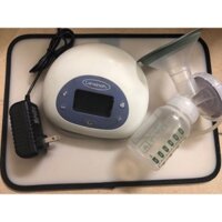 thanh lý máy hút sữa lansinoh đơn