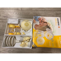 “Thanh lý” máy hút sữa medela mới 97%, medela swing maxi, medela swing maxi flex, medela swing, medela swing flex