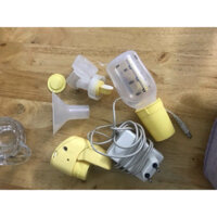 thanh lý Máy hút sữa MEDELA MINI ELECTRONIC