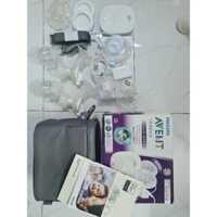 Thanh lý Máy hút sữa Philips Avent SCF303