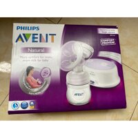 Thanh lý máy hút sữa Phillips Avent SCF332/01