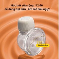 Thanh lý máy hút sữa rảnh tay không dây