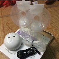 Thanh lý máy hút sữa Real Bubee