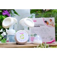 Thanh lý máy hút sữa RoZaBi 480k