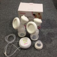 THANH LÝ máy hút sữa TẶNG KÈM Hộp túi trữ sữa và áo rảnh tay