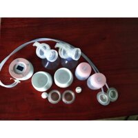 Thanh lý máy hút sữa unimom