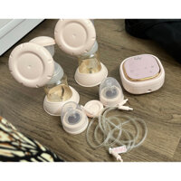 thanh lý máy hút sữa