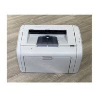 Thanh lý máy in Hp 1020 giá tốt, còn mới 90%