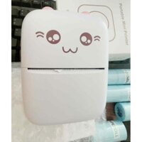 Thanh lý máy in nhiệt mini