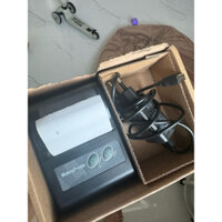 Thanh lý máy in nhiệt