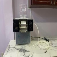 THANH LÝ MÁY LÀM BINGSU MỚI 95%