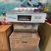 THANH LÝ MÁY LÀM BINGSU SNOWSTORY