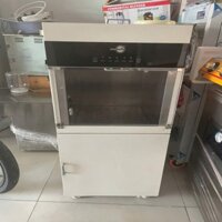 THANH LÝ MÁY LÀM BINGSU AFTERNOON