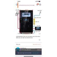 Thanh lý Máy Làm Đá dùng được 2-3 th