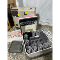 Thanh lý máy làm tóc National thiếu dây điện nội địa Nhật