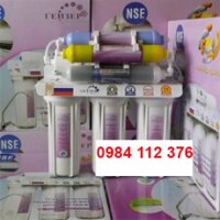 Thanh lý máy lọc Nano Geyser 8 lõi, đến từ Nga