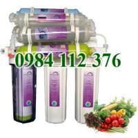 Thanh lý máy lọc Nano Geyser 9 lõi, đến từ Nga