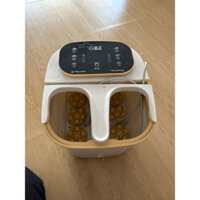 Thanh Lý máy ngâm chân, massage chân