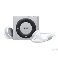 [THANH LÝ] Máy nghe nhạc MP3 iPod Shuffle 4 cũ