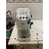 Thanh Lý Máy Pha Cà Phê Tự Động Delonghi EC250W Mới Tinh