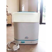 Thanh lý Máy tiệt trùng bình sữa Philips Avent 3 in 1 SCF284.02