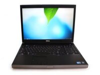 thanh lý máy trạm Dell Precision M6500 , core i7 , màn full hd, card hình GTX 860M